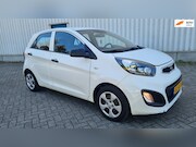 Kia Picanto - 1.0 CVVT