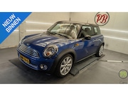 MINI Cooper - Mini 1.6