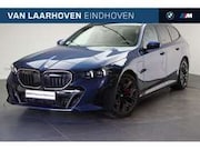 BMW 5-serie - 5 Serie Touring 550e xDrive M Sport Automaat / Tre