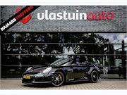 Porsche 911 - Cabrio 3.8 Turbo S 561PK , NL-auto, Keramisch, Bose, 18-voud