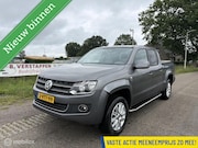 Volkswagen Amarok - 2.0 TDI 4Motion DC Highline