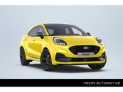 Ford Puma - 1.0 EcoBoost Hybrid ST | Nieuw te bestellen vanaf €43.315,
