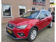 Seat Arona - 1.0 TSI Xcellence Launch Edition. In . O.a. navi, camera, ca