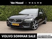 Volvo V60 - T6 Twin Engine AWD R-Design