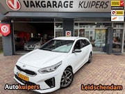 Kia Ceed - Sportswagon 1.5 T-GDi MHEV GT-Line Edition