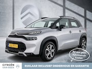 Citroën C3 Aircross - 110 PK Feel | Rijklaar | Camera achter | Navigatie |