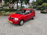 Suzuki Alto - 1.1 GLX
