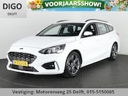 Ford Focus - Wagon 1.0 ST LINE BUSINESS 1e EIG. GARANTIE TOT 3-2030* . KE