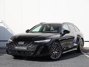 Audi A6 - Avant TFSI S edition