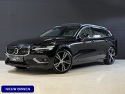 Volvo V60 - 2.0 B3 R-Design | Trekhaak | Panoramadak | Apple Carplay | L
