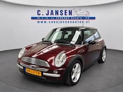MINI Cooper - 3-Deurs 1.6 Pepper Trekhaak! Airco! NAP