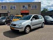 Volkswagen Polo - 1.4-16V Comfortline 09.12.26 apk
