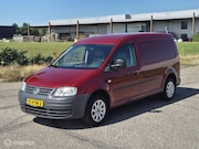 Volkswagen Caddy - Bestel 1.9 TDI