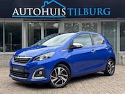 Peugeot 108 - 1.0 e-VTi Allure Airco Carplay Camera Clima