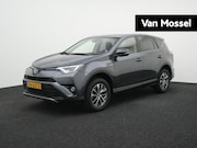 Toyota RAV4 - 2.5 Hybrid Style | NAVIGATIE | CLIMATE CONTROL | TREKHAAK |