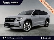 Skoda Kodiaq - 1.5 TSI PHEV Sportline Limited | Trekhaak | Panoramadak | CA
