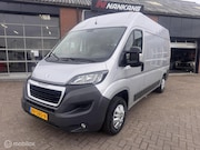 Peugeot Boxer - Bestel 330 2.2 HDI L2H2 Profit+