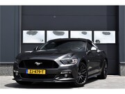 Ford Mustang - Fastback 5.0 V8 GT EU geleverd