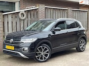 Volkswagen T-Cross - 1.0 TSI Style Automaat, Apple carplay, NAVI, digitaal dashbo