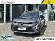 Renault Scénic - Iconic 220 pk Long Range l Meer dan € 3.000 voorraadvoordeel