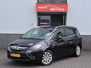 Opel Zafira - 1.4 Innovation 7pers navi LM airco