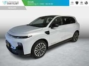 Leapmotor B10 - Design ProMax 67.1 kWh | Navigatie | 360 Camera |