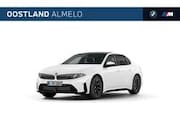 BMW i3 - 50 xDrive M Sport / Panoramadak / 3D Head-Up / M M