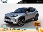 Toyota Yaris Cross - 1.5 Hybrid Dynamic *Automaat*Navigatie*Camera*Climate Contro