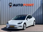 Tesla Model 3 - Standard RWD Plus 60 kWh DEALER OND 1 EIGENAAR