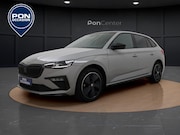 Skoda Scala - 1.0 TSI Monte Carlo | Pano Dak | Camera | Stoelverwarming |