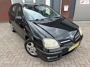 Nissan Almera Tino - 1.8 Acenta / Navi / Camera / Leder / Airco / NAP