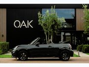 MINI Cooper - Cabrio 2.0 C John Cooper Works XL | Leder | Memory | H&K | 1