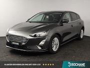 Ford Focus - 1.0 EcoBoost Titanium Business | Panoramadak | Adaptieve Cru