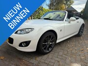 Mazda MX-5 - 1.8 Hanabi Leer Stoelverwarming Metallic