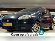 Fiat Punto Evo - 1.2 Dynamic|NweAPK|5Deurs|Scherpeprijs!|Elekramen|