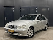 Mercedes-Benz C-klasse - 180 K. Elegance |trekhaak|cruise