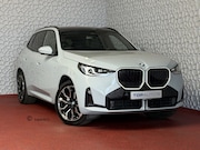 BMW X3 - 30e 300PK XDRIVE M PHEV SPORT / PANO SCHUIFDAK / HARMAN KARD