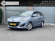 Mazda 5 - 2.0 Business