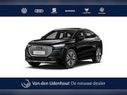 Audi Q4 e-tron - Sportback Q4 Sportback 45 e-tron 286 1AT S edition