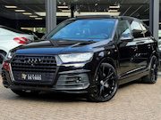 Audi Q7 - 3.0 TDI quattro S Line 7p Panoramadak Full Option ACC Bose V