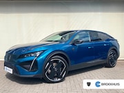 Peugeot 408 - 1.6 HYbrid GT 225 EAT8 First Edition Airco | Camera | Cruise