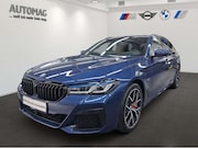 BMW 5-serie - e xDrive M-SportPro*AktiveGeschw*Laser*Head-Up