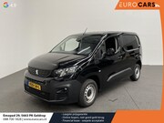 Peugeot Partner - 1.5 BlueHDi 100 S&S L1 Navi Airco Cruise Control PDC achter 