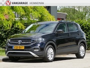 Volkswagen T-Cross - 1.0 TSI Style Business R | achteruitrijcamera | stoelverwarm