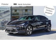 Polestar 4 - Long Range Single Motor Prime 100 kWh Adaptieve Cruise Contr