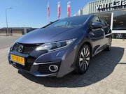 Honda Civic - 1.4 Elegance