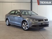 Volkswagen Jetta - 1.2 TSI Comfortline (Clima/Cruise/Trekhaak)