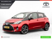 Toyota Yaris - 1.5 Hybrid Dynamic Bi-Tone | Dealeronderhouden | Bi-Tone | K