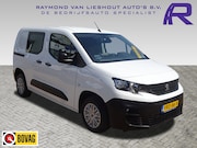 Peugeot Partner - 1.2 PureTech Pro BENZINE AIRCO NAVI CRUISE CONTROL PDC SCHUI