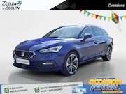 Seat Leon - Sportstourer 1.4 TSI eHybrid PHEV FR Business Intense | ACC 